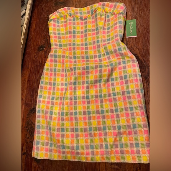 Lilly Pulitzer Dresses & Skirts - Lilly Pulitzer Dress Size 6